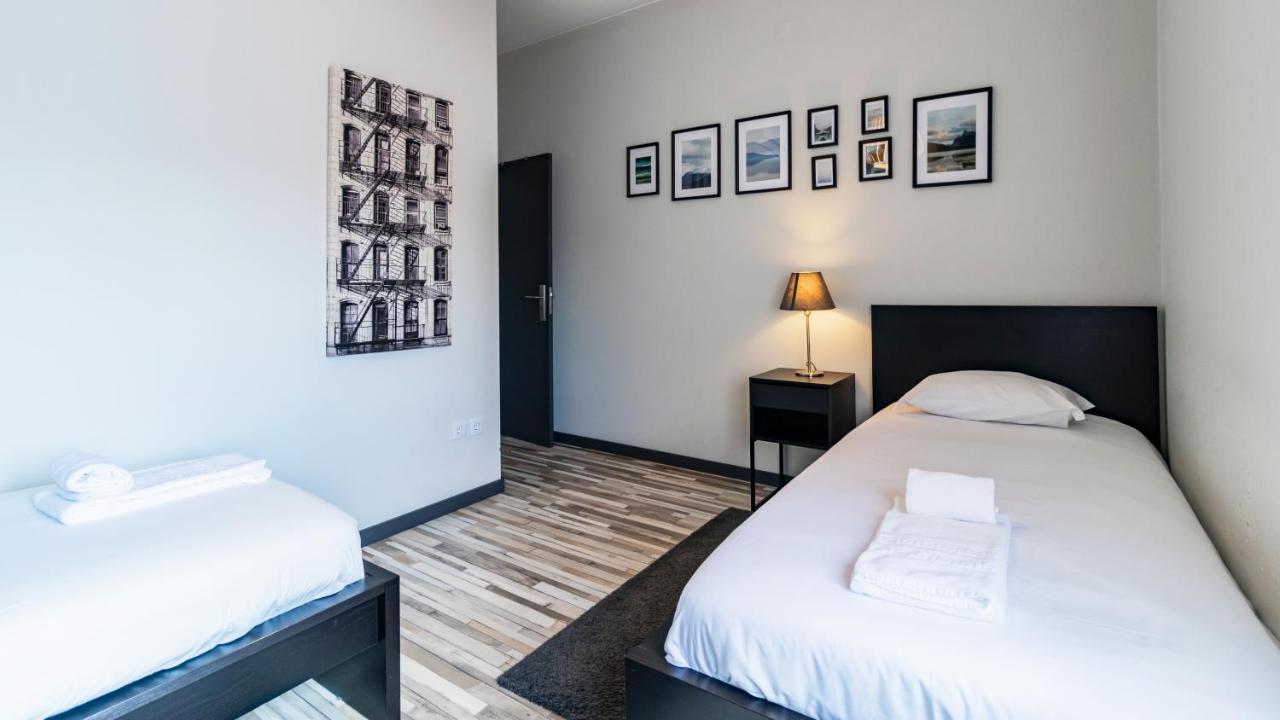 Abadia By Lovelystay Apartment Porto