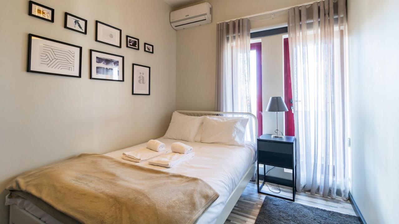 Abadia By Lovelystay Apartment Porto