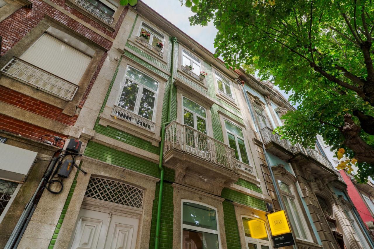 Apartment Exclusive Charm House *