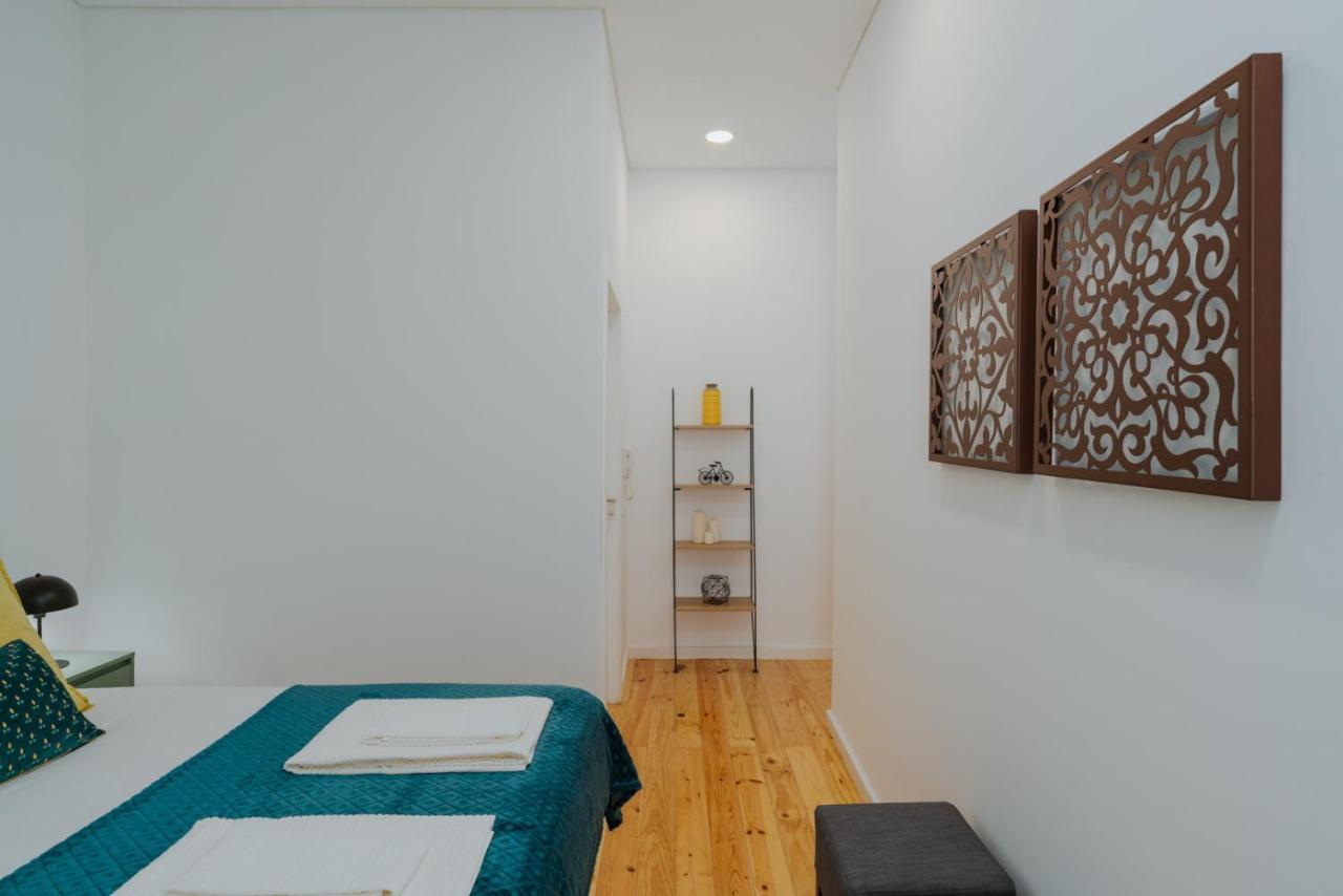 Apartment Exclusive Charm House *
