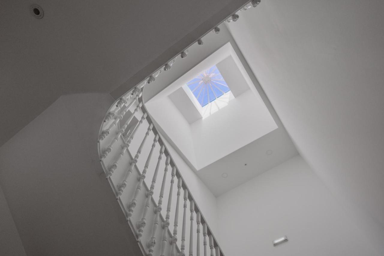 Apartment Exclusive Charm House