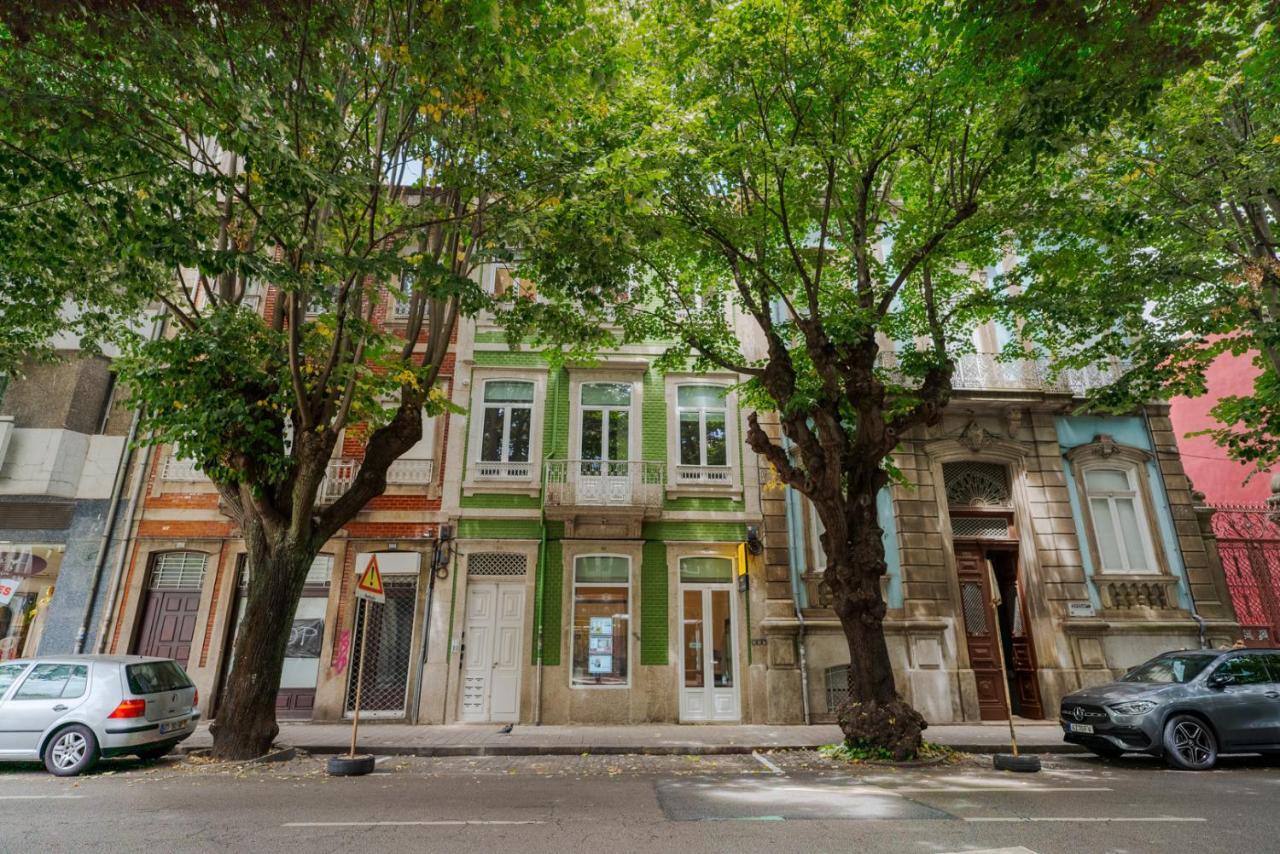 Exclusive Charm House Apartment