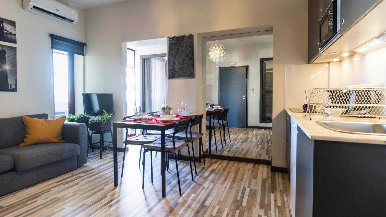 Apartment Abadia By Lovelystay