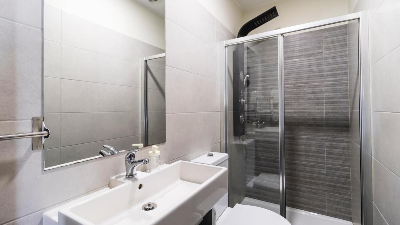 Apartment Abadia By Lovelystay