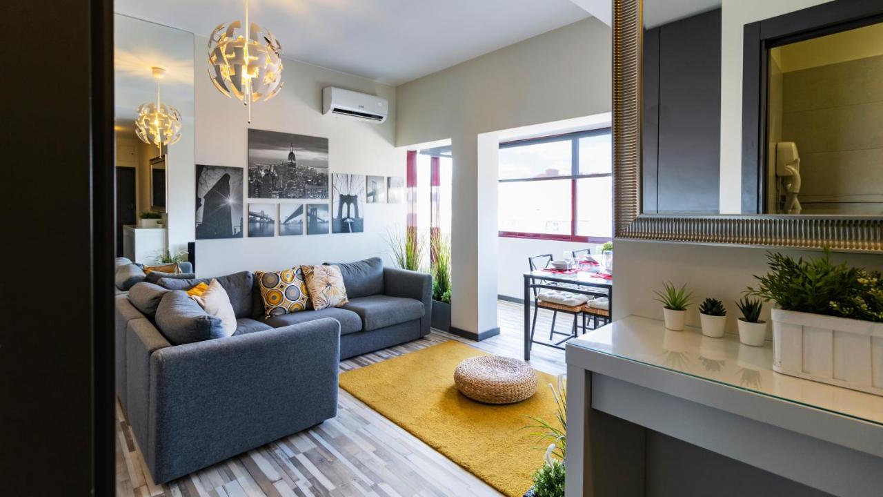 Apartment Abadia By Lovelystay *