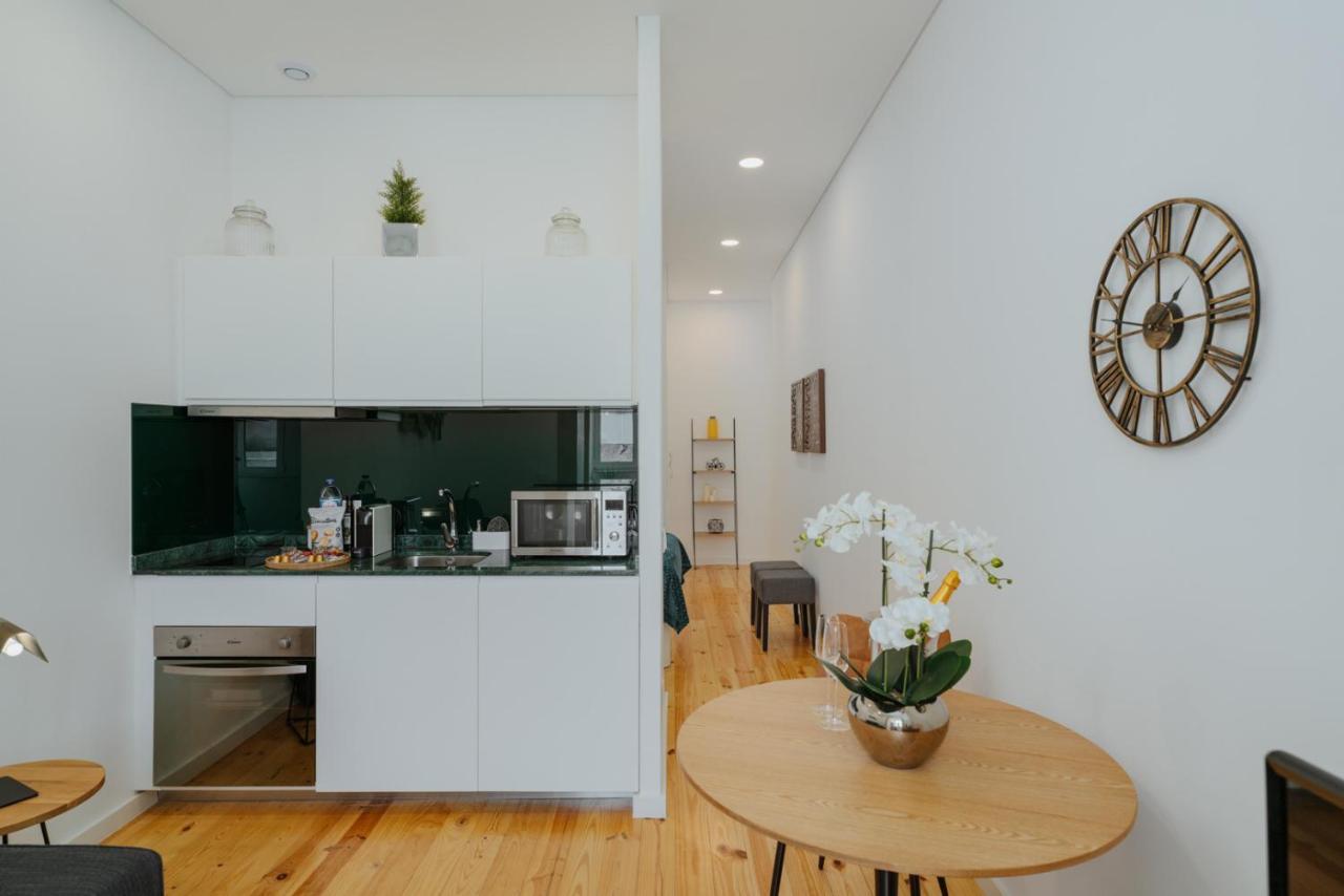 Exclusive Charm House Porto