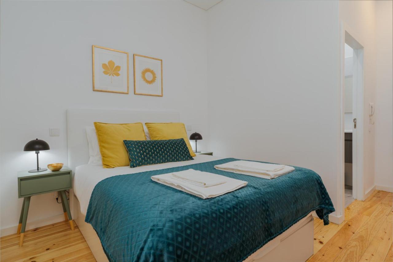Exclusive Charm House Apartment *
