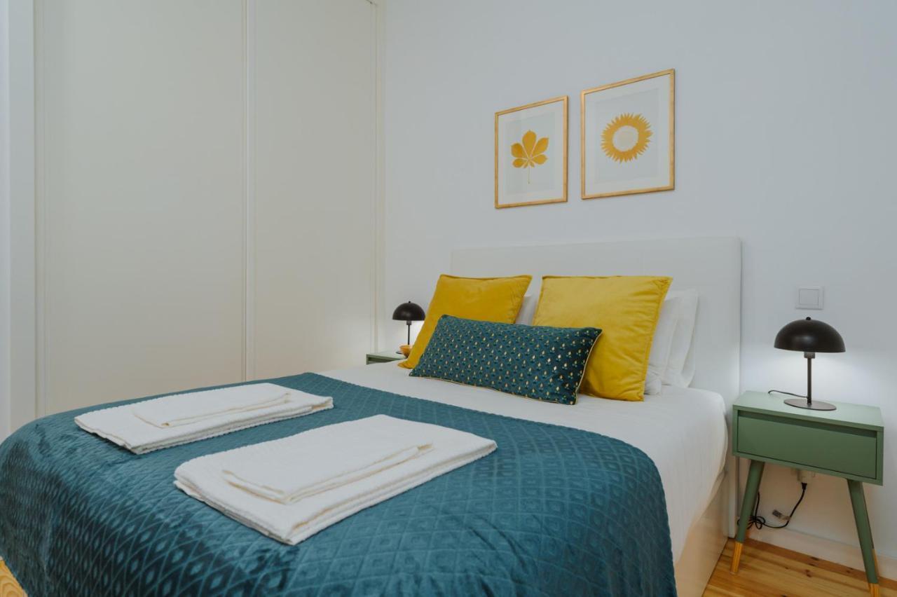 Exclusive Charm House Apartment Porto