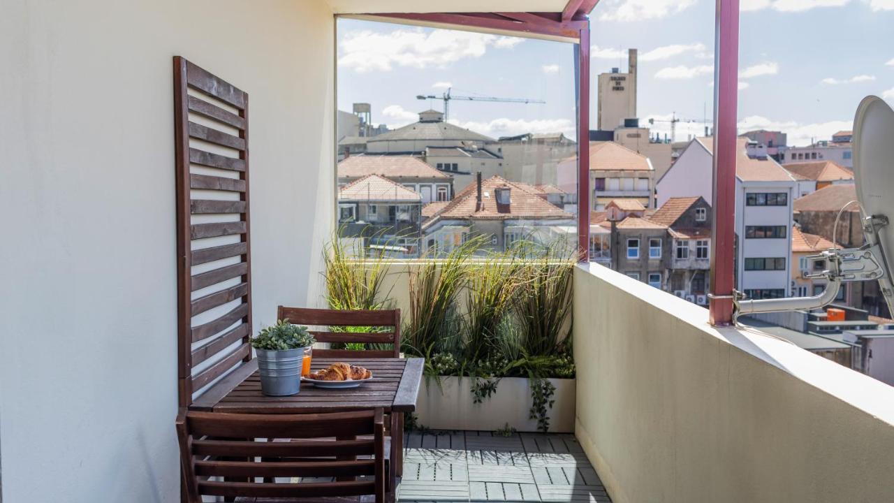 Abadia By Lovelystay Apartment