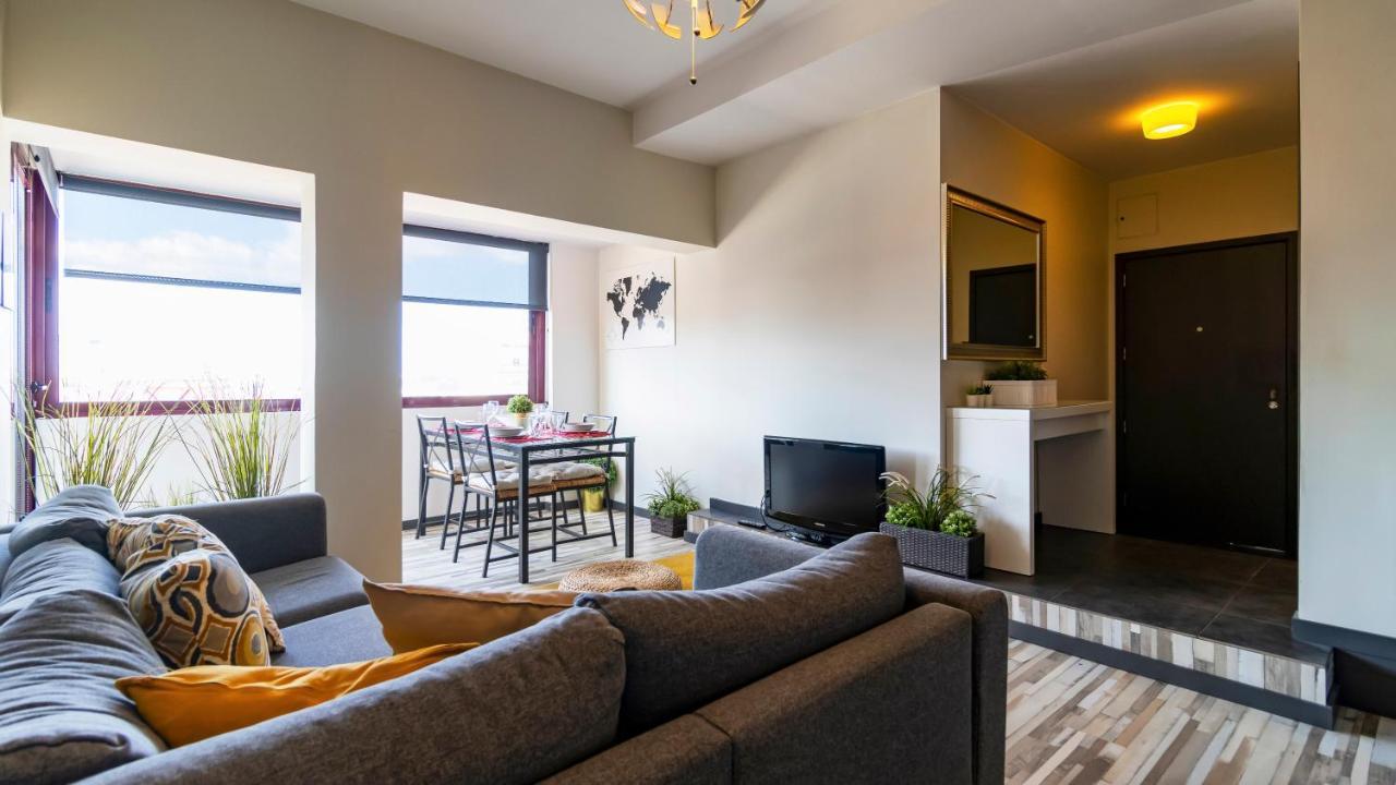 Abadia By Lovelystay Apartment *