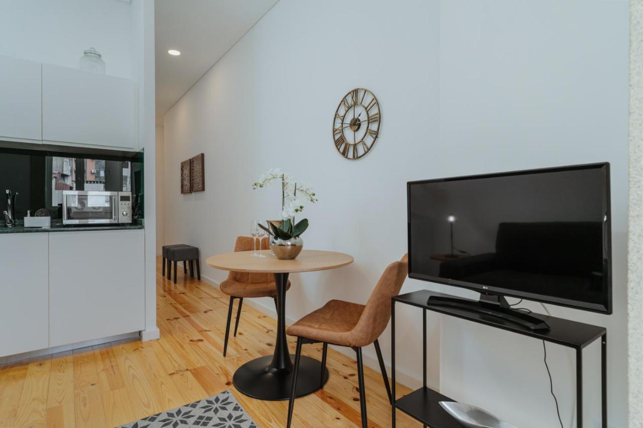 Apartment Exclusive Charm House *