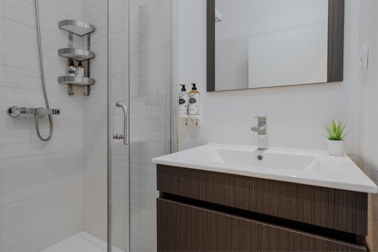 Exclusive Charm House Apartment Porto