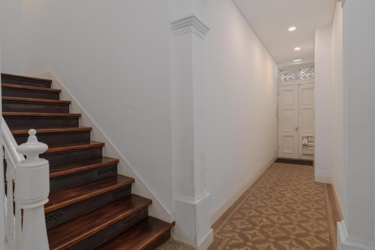 Apartment Exclusive Charm House