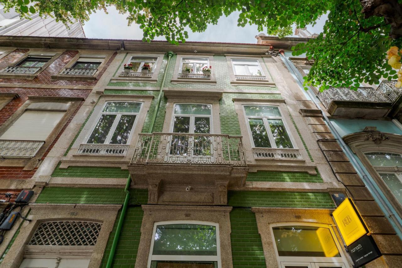 Apartment Exclusive Charm House *