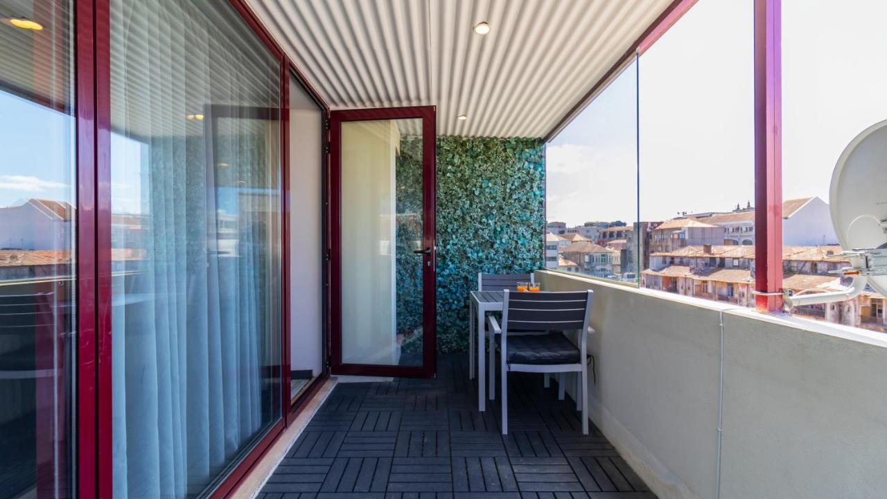 Abadia By Lovelystay Apartment