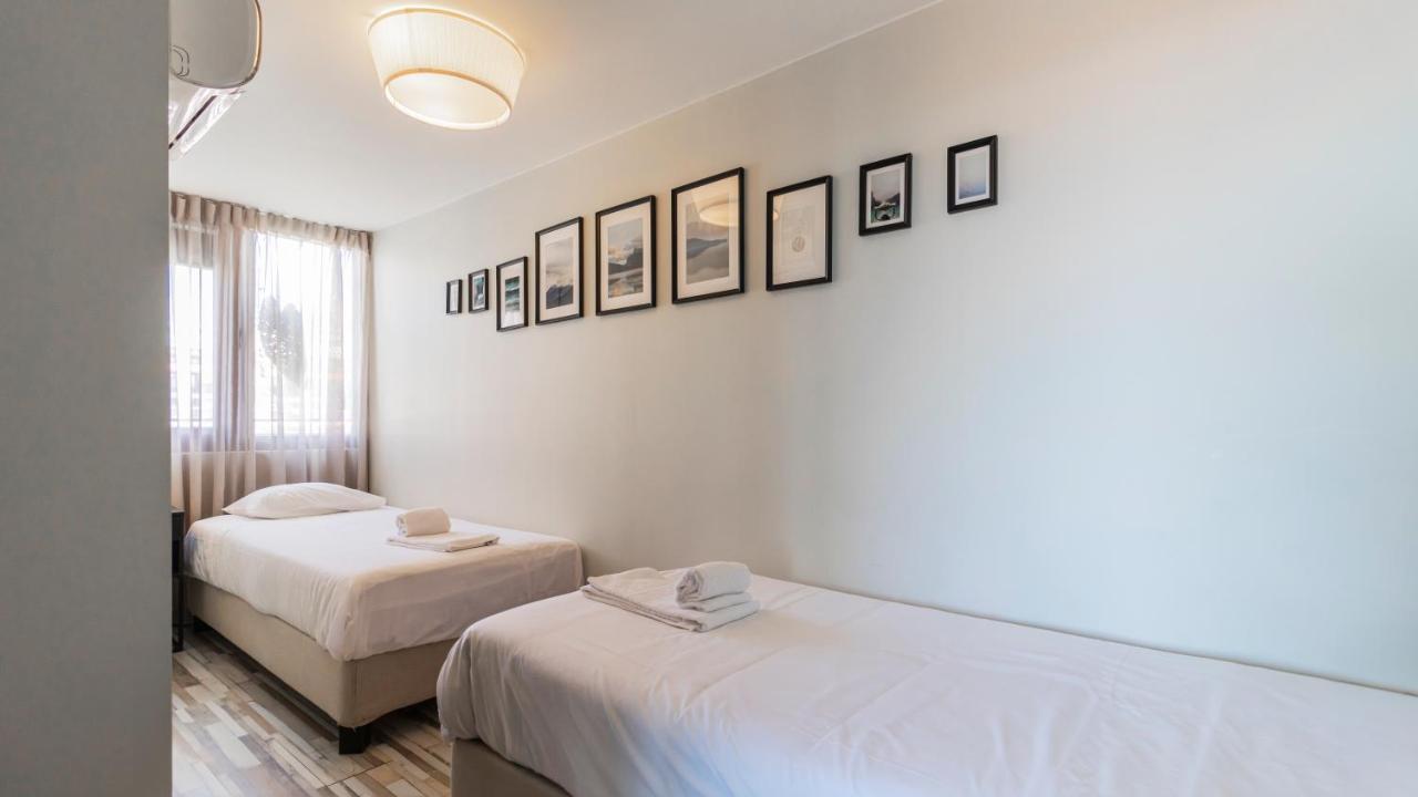 Abadia By Lovelystay Apartment Porto