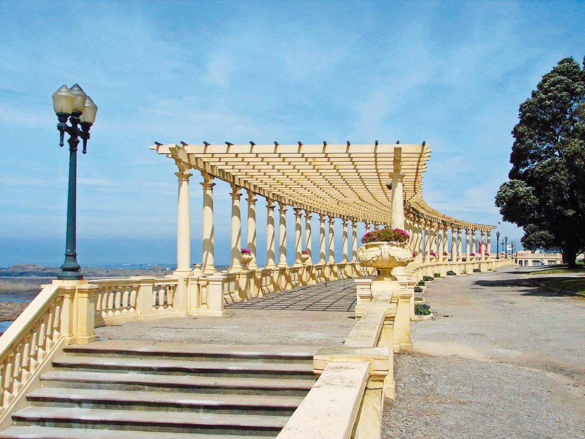 Frühstückspension Seaside Elegance And Tranquility: Your Luxurious Getaway *