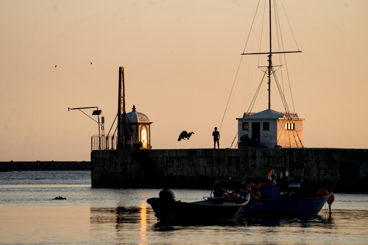 Seaside Elegance And Tranquility: Your Luxurious Getaway Frühstückspension