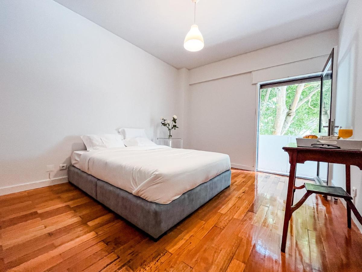 Seaside Elegance And Tranquility: Your Luxurious Getaway * Porto