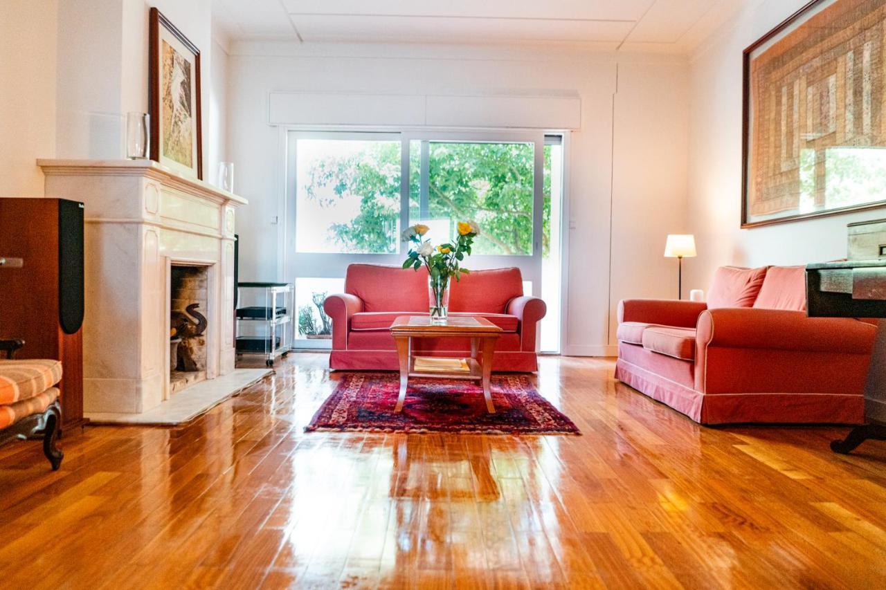 Frühstückspension Seaside Elegance And Tranquility: Your Luxurious Getaway