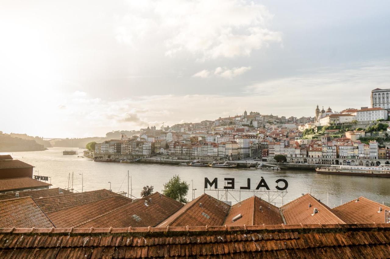 Seaside Elegance And Tranquility: Your Luxurious Getaway Porto
