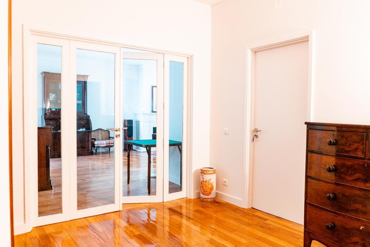 Seaside Elegance And Tranquility: Your Luxurious Getaway * Porto