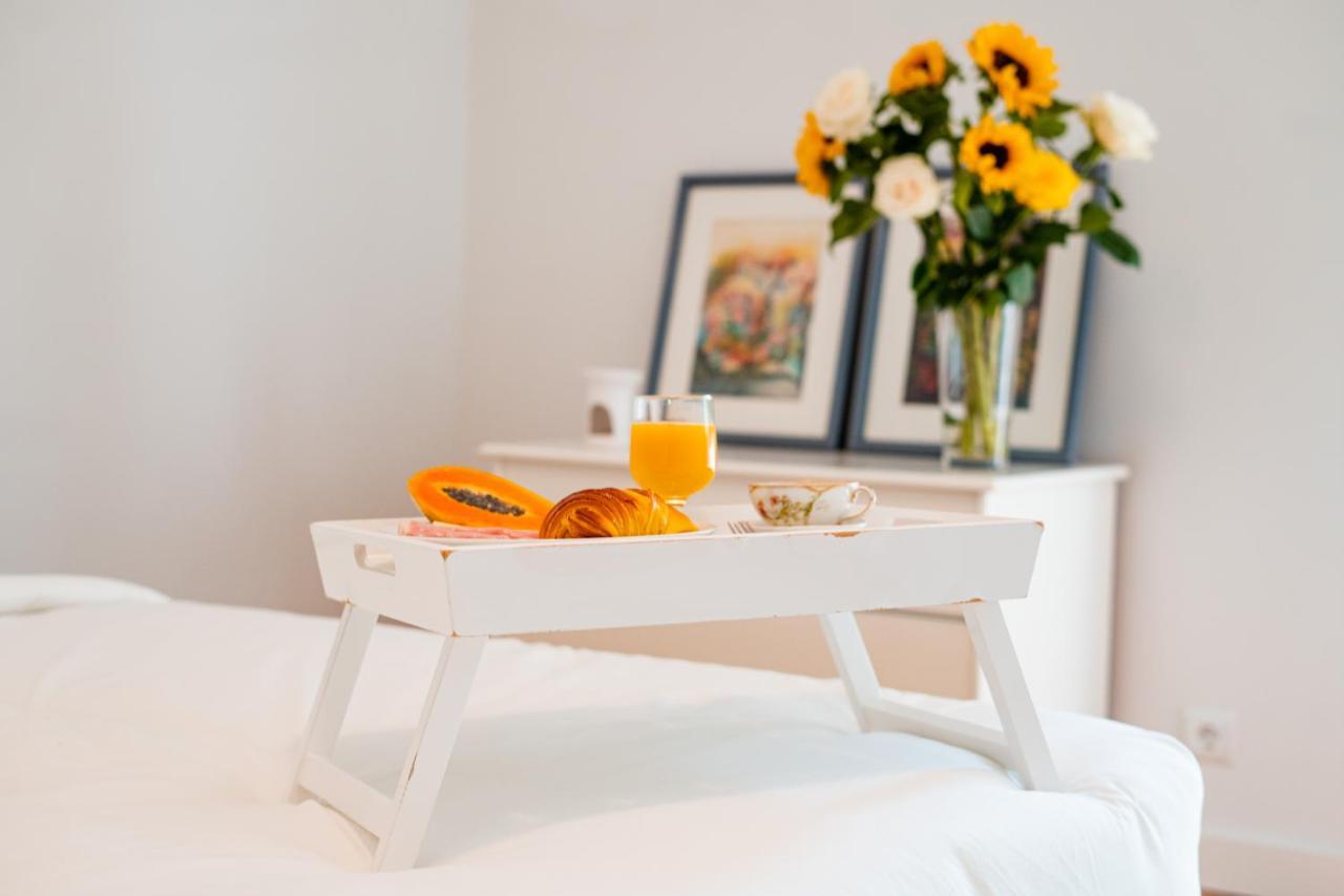 Seaside Elegance And Tranquility: Your Luxurious Getaway * Porto