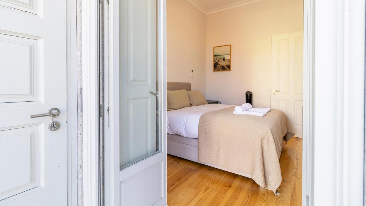 Duque Flat - Ac & Balcony By Lovelystay Apartment *