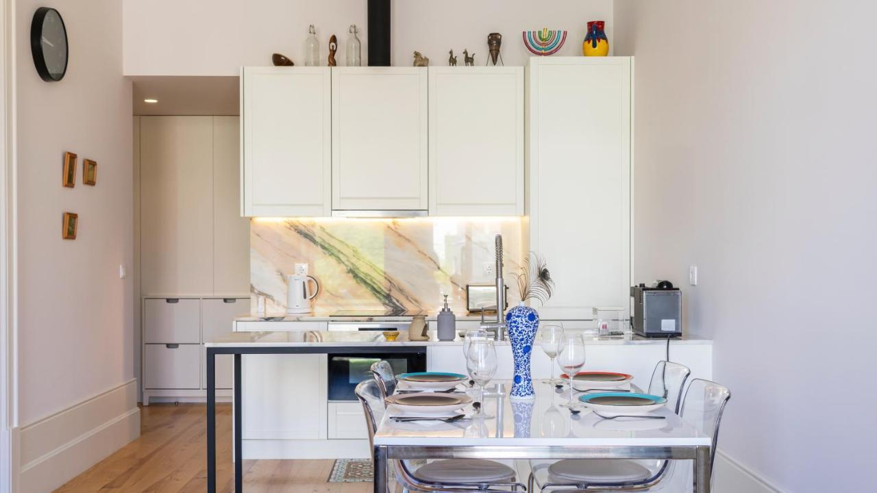 Apartment Duque Flat - Ac & Balcony By Lovelystay