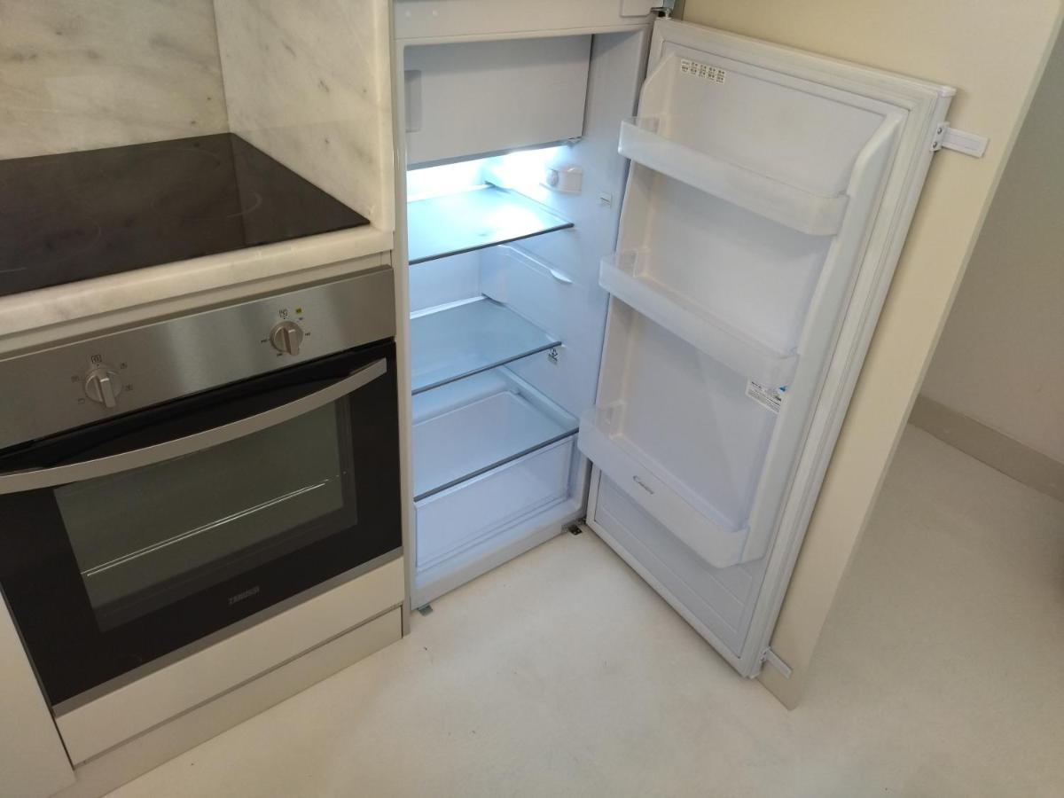 Apartment Cais Pedras Patio - With Washer And Dryer Machine