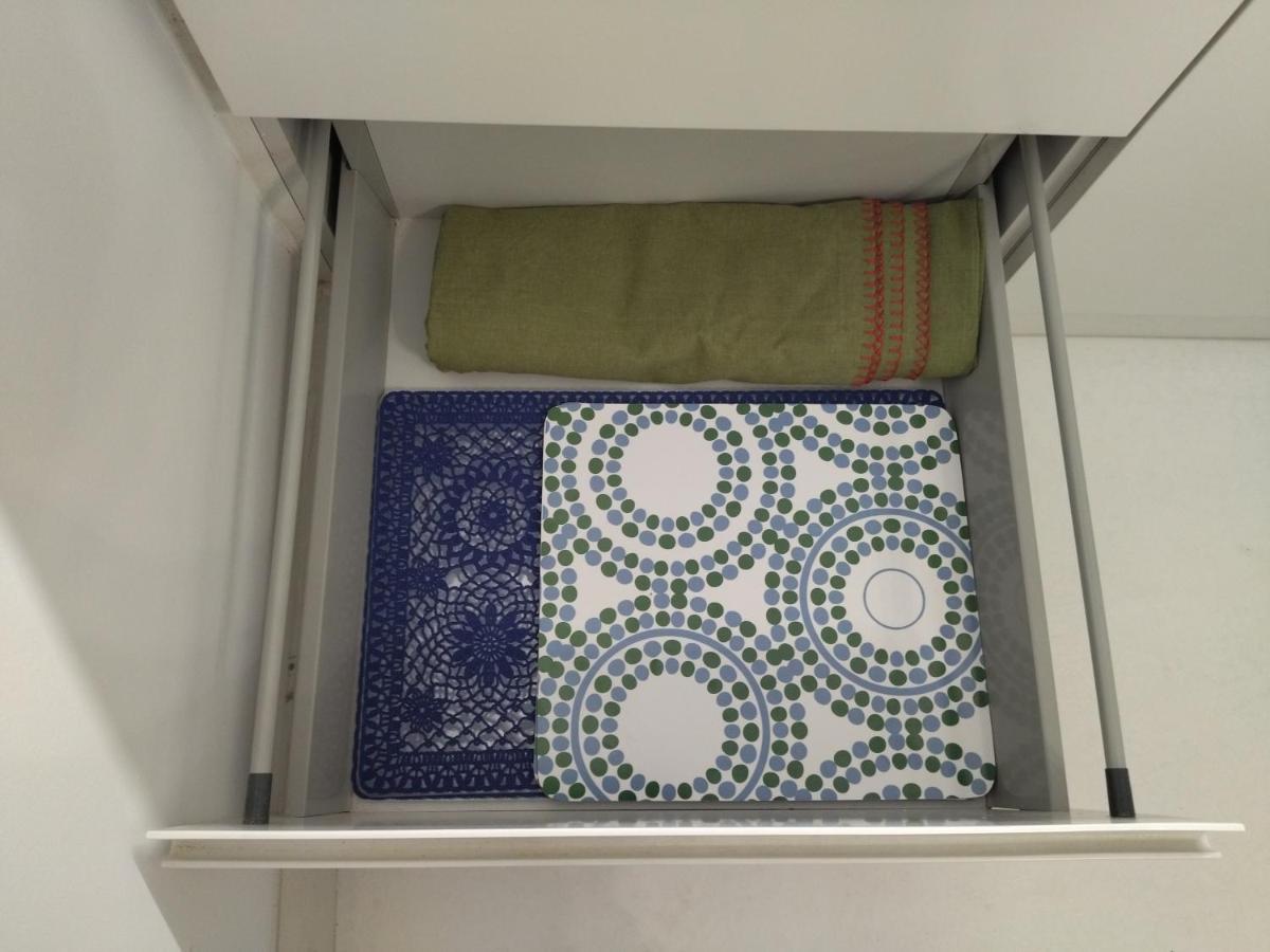 Apartment Cais Pedras Patio - With Washer And Dryer Machine *