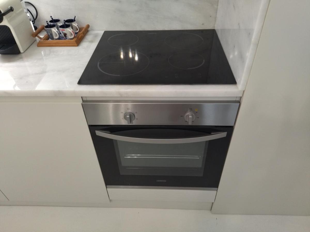 Cais Pedras Patio - With Washer And Dryer Machine