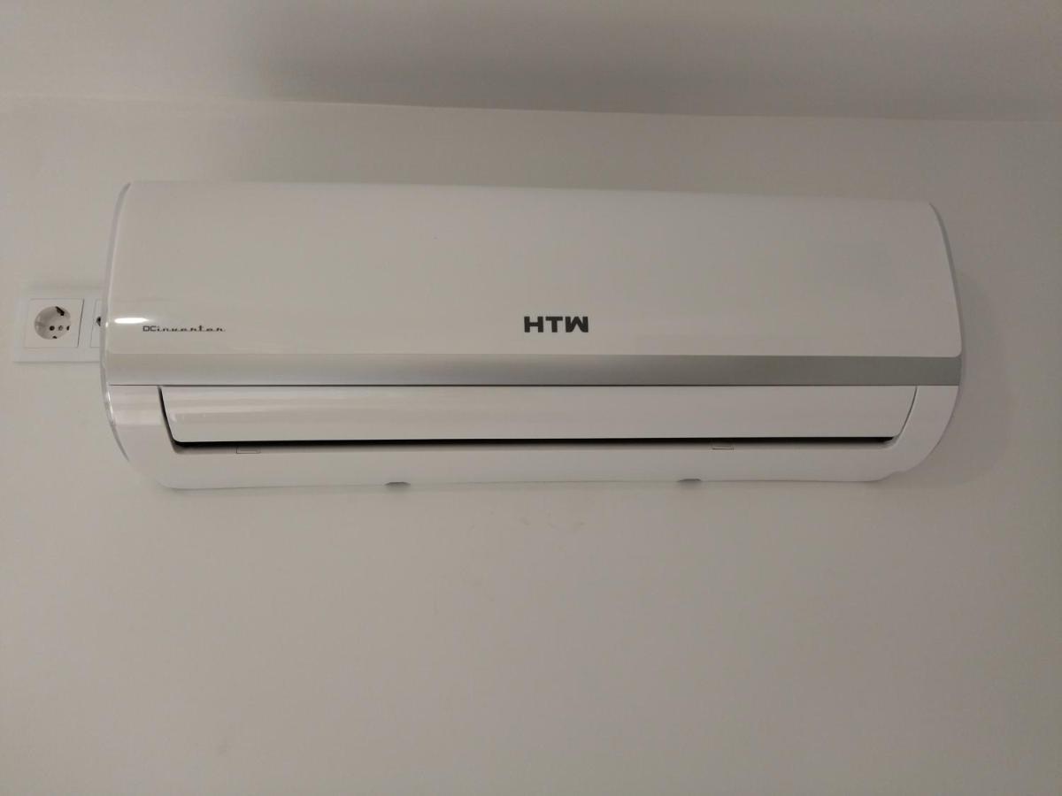 Apartment Cais Pedras Patio - With Washer And Dryer Machine Porto