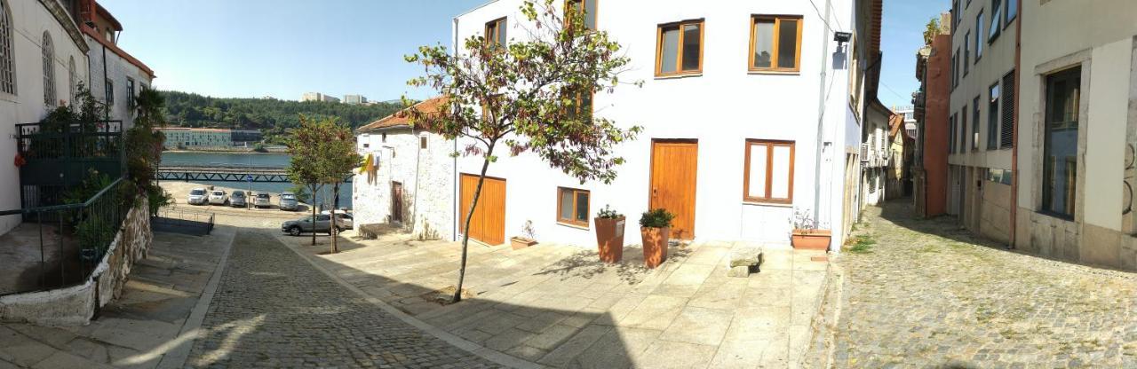 Cais Pedras Patio - With Washer And Dryer Machine
