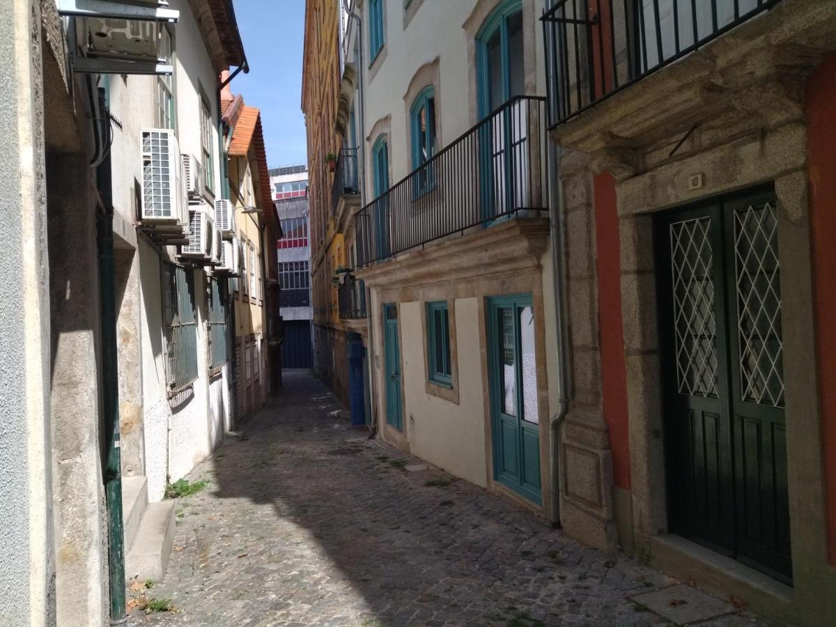 Cais Pedras Patio - With Washer And Dryer Machine