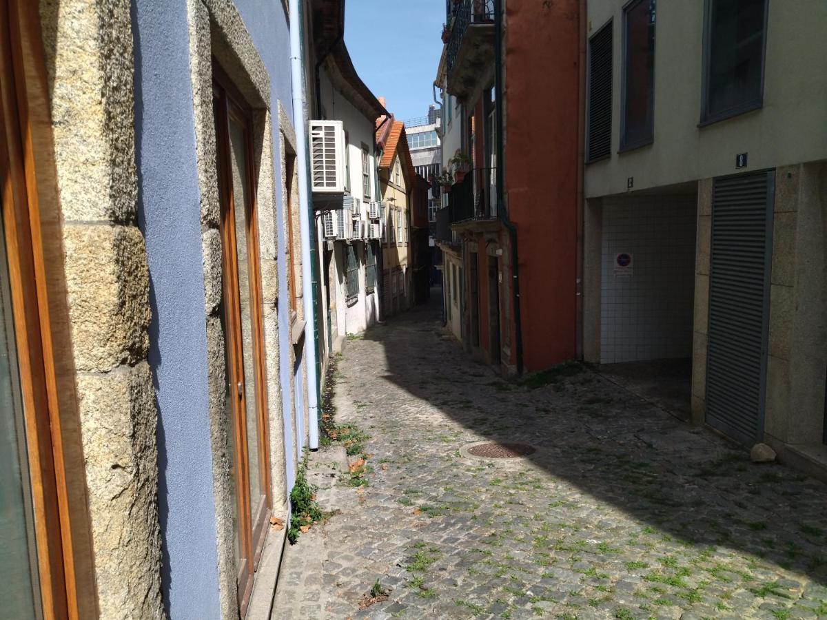 Cais Pedras Patio - With Washer And Dryer Machine