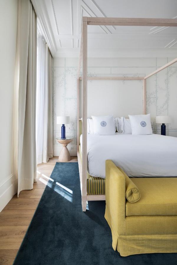 Hotel One Shot Palacio Cedofeita 5*