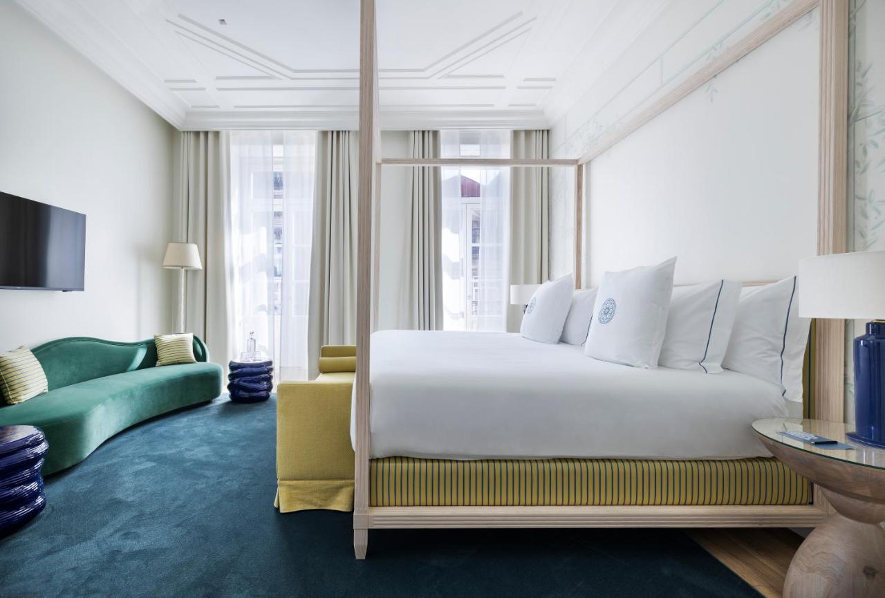 One Shot Palacio Cedofeita 5* Porto