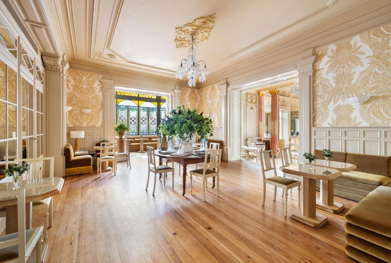 Hotel One Shot Palacio Cedofeita