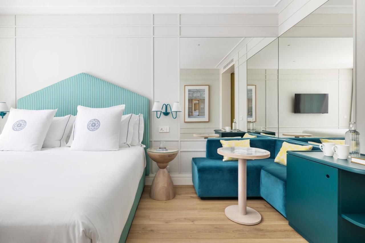One Shot Palacio Cedofeita 5*