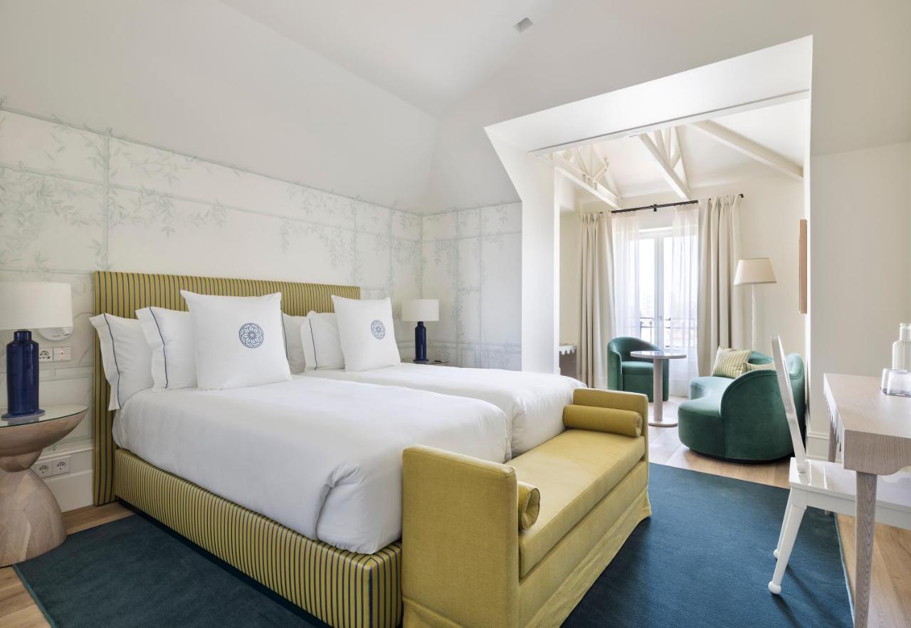 Hotel One Shot Palacio Cedofeita Porto