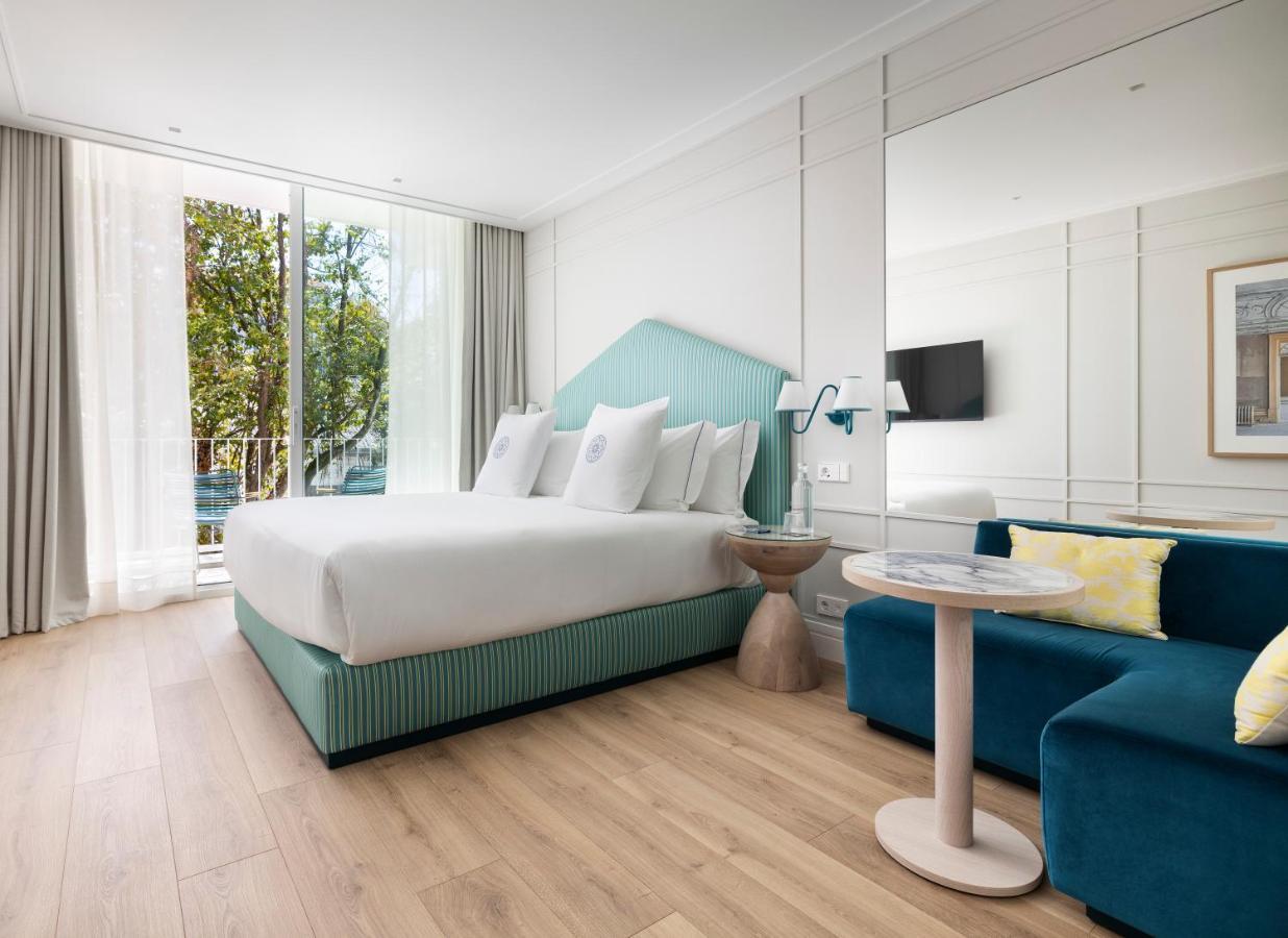 Hotel One Shot Palacio Cedofeita 5*