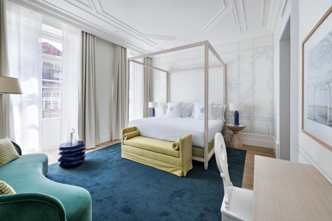 One Shot Palacio Cedofeita Hotel 5*
