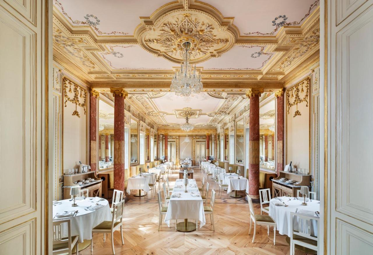Hotel One Shot Palacio Cedofeita Porto