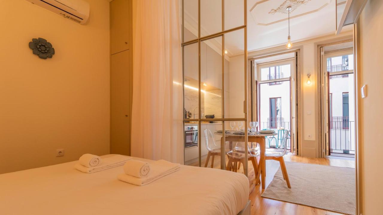 Casa Lola By Lovelystay Porto