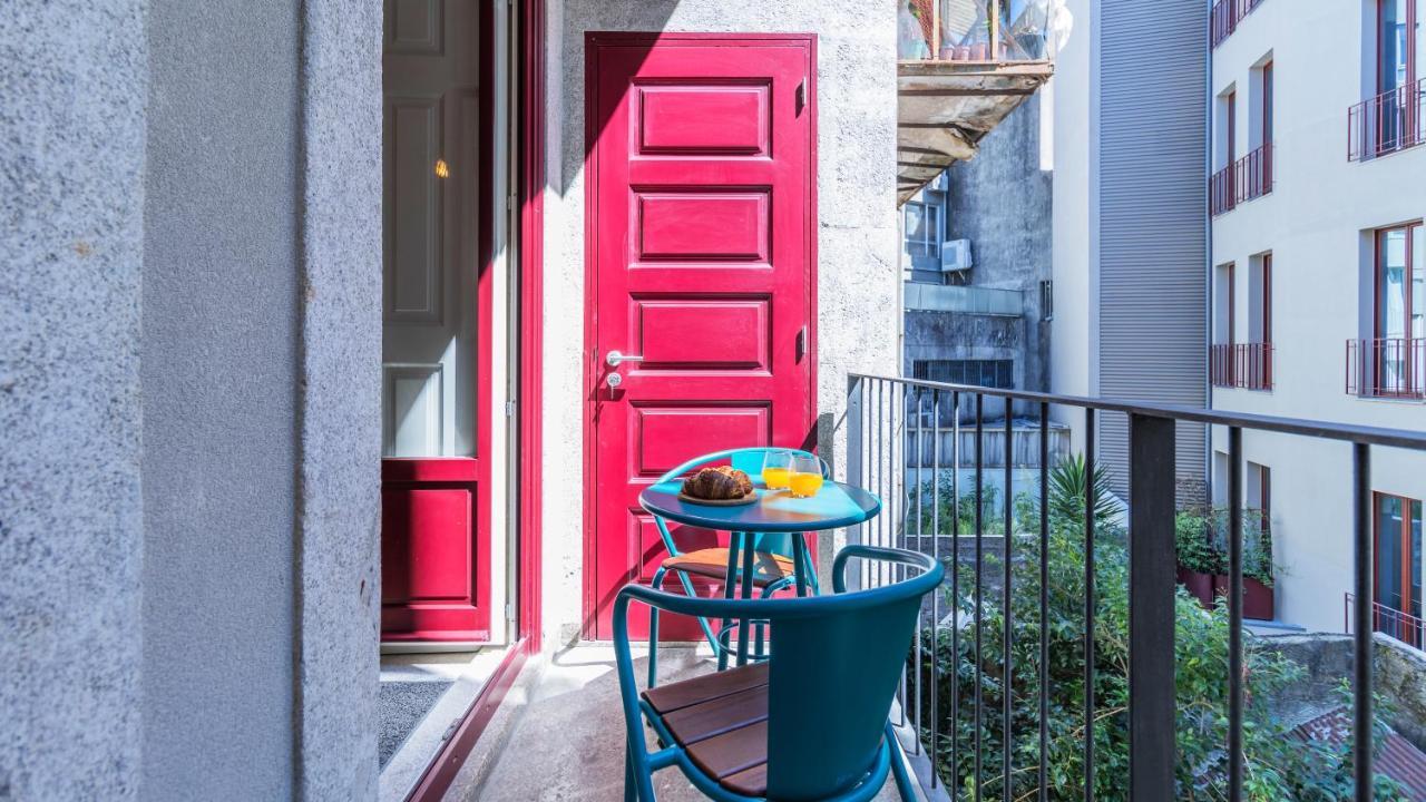 Casa Lola By Lovelystay * Porto
