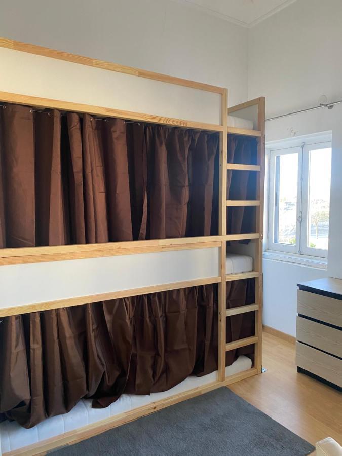 Albergue & Cia Porto