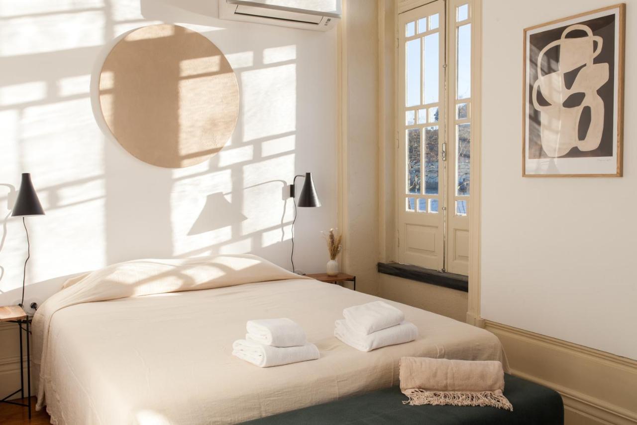 Bed & Breakfast Viva Alameda - River Porto