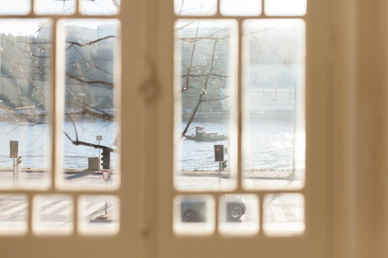Bed & Breakfast Viva Alameda - River Porto