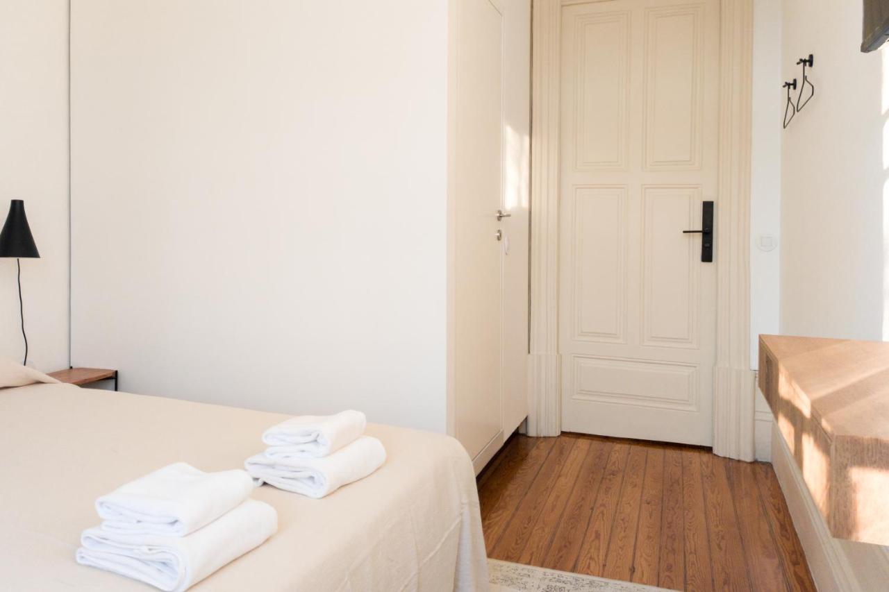 Viva Alameda - River Bed & Breakfast Porto